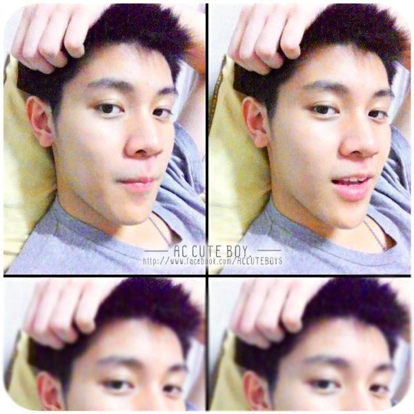 เด็กมัธยมโรงเรียนอัสสัมชัญบางรักน่ารักๆ
