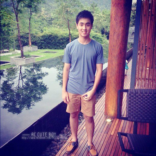 เด็กมัธยมโรงเรียนอัสสัมชัญบางรักน่ารักๆ
