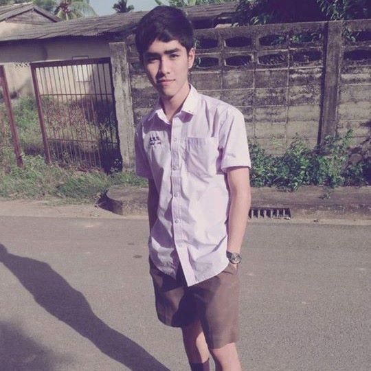 นักเรียนชาย น่ารัก 16