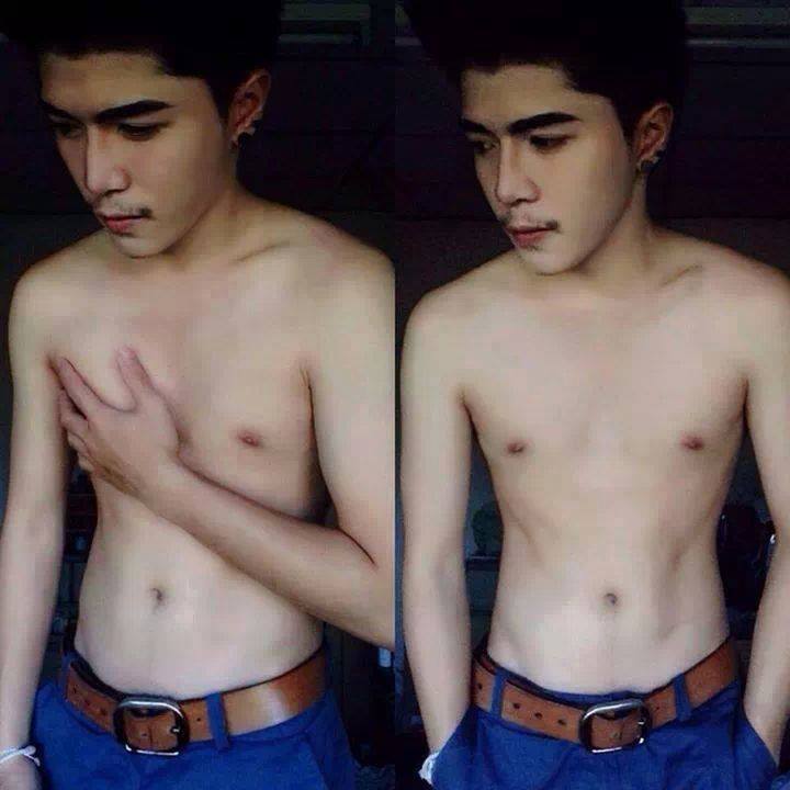 นักเรียนชาย น่ารัก 16