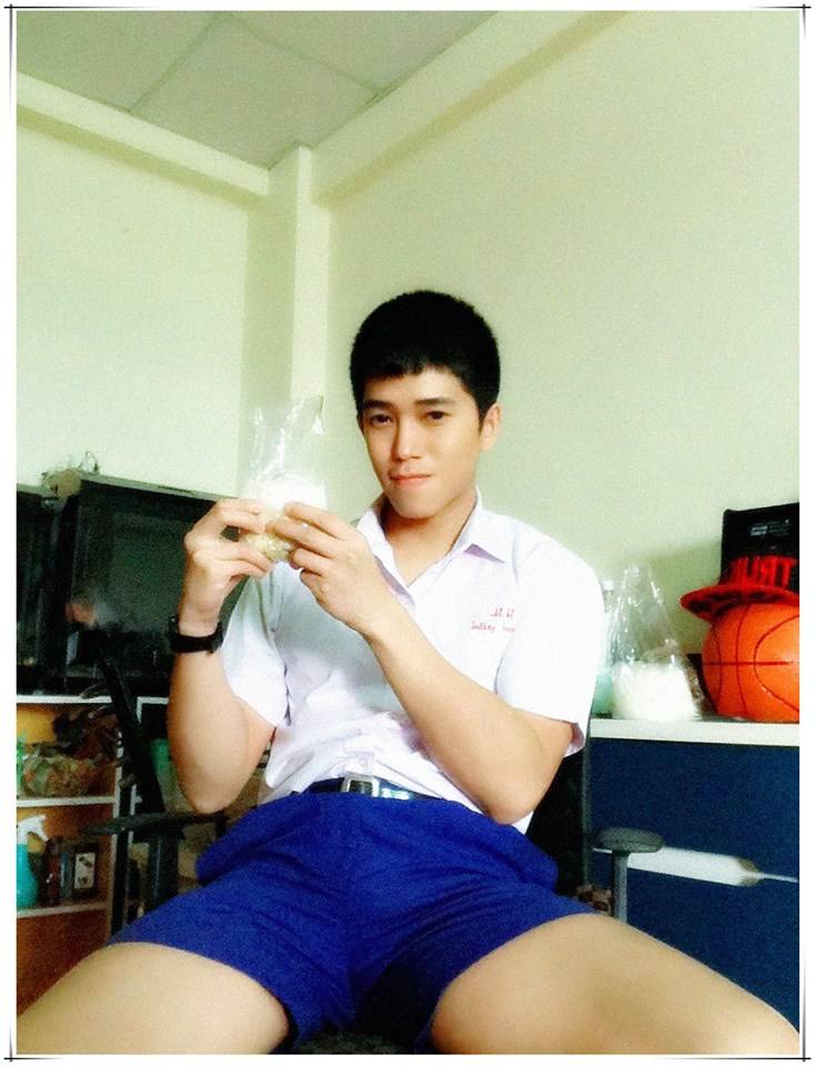 นักเรียนชาย น่ารัก 16