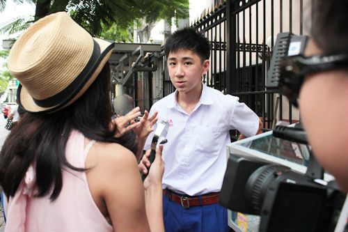 นักเรียนชาย น่ารัก 16