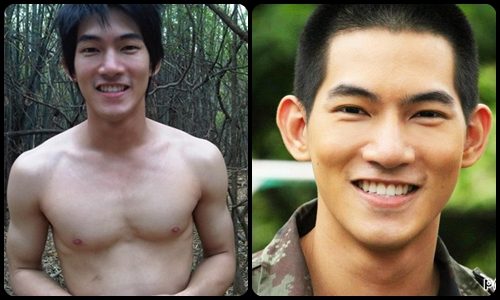 Never Again  "เพราะรัก...มีมากกว่าหนึ่ง"