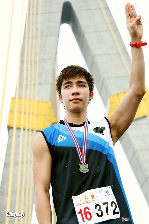 ภาพ ณัฐ ศักดาทร Update Dec 2013