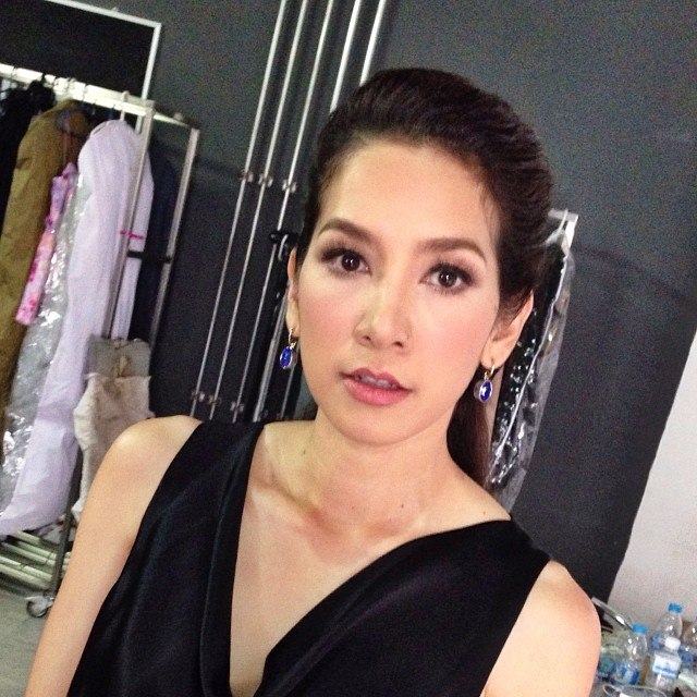 ควันหลงฟิตติ้งละครปีกมงกุฎ