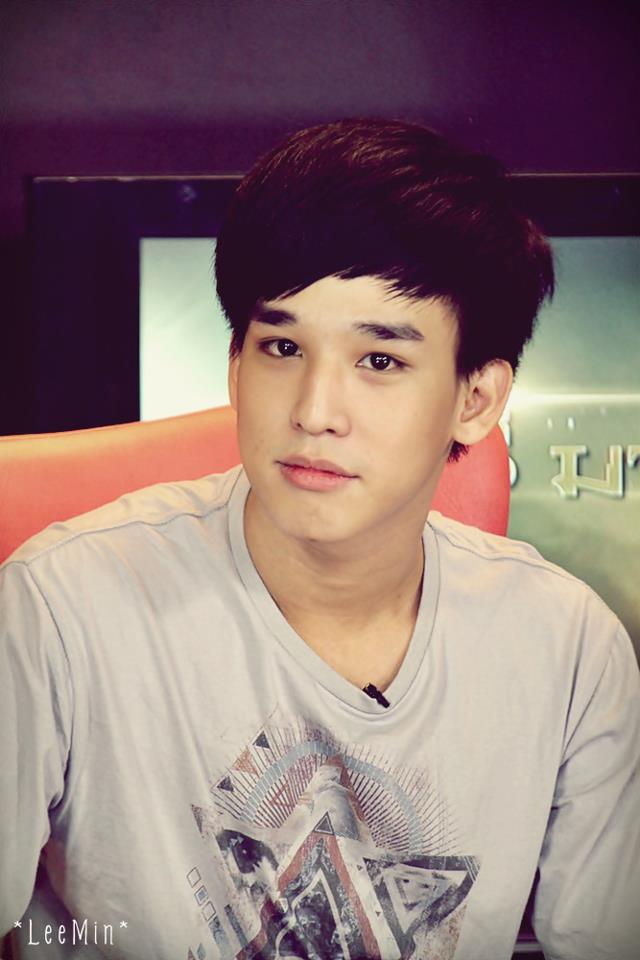 น้องโอ๊ค หรือ ปริ๊นซ์ จาก เพราะรักมีมากกว่าหนึ่ง