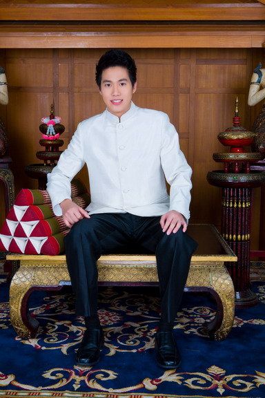 สารวัตรโจ้ สุดหล่อ