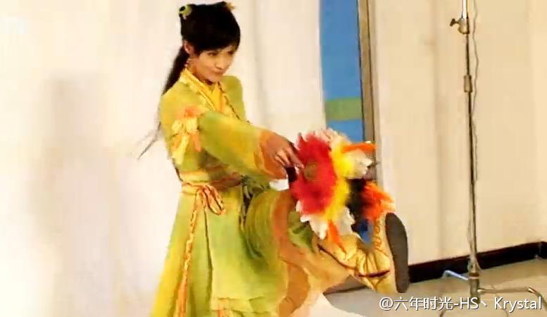 มหัศจรรย์กระบี่จ้าวพิภพ 《古剑奇谭》Ancient Sword Fantasy 2013 part69