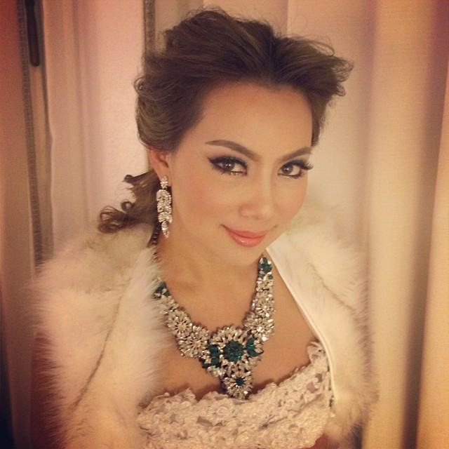 โดนด่าว่าอ้วน บุ๋ม-ปนัดดา จัดเต็มให้แฟนคลับ ถามกลับ &ldquo;ผอมคือสวยเหรอ?&ldquo;