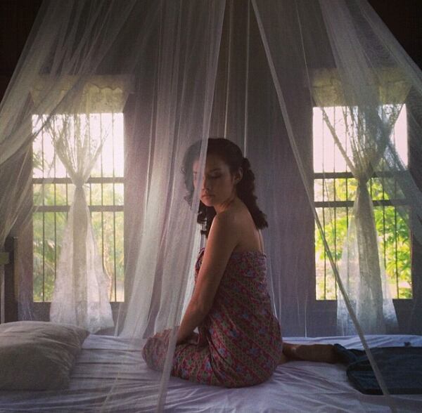 หญิง รฐา กับบทบาทสุดท้าทาย อีสีดา จากละคร สุดแค้นแสนรัก