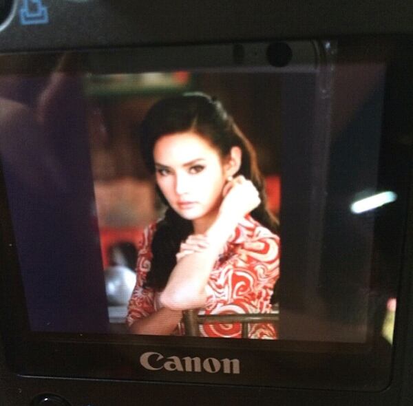 หญิง รฐา กับบทบาทสุดท้าทาย อีสีดา จากละคร สุดแค้นแสนรัก