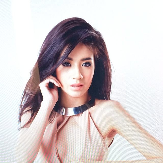 รูปเซ็กซี่ใน ig เป็นเหตุ ใบเตย เปิดศึกฉะกับคนที่มาคอมเม้นแบบยาวเหยียด ลั่น! ยืนยันรูปไม่เคยรีทัช