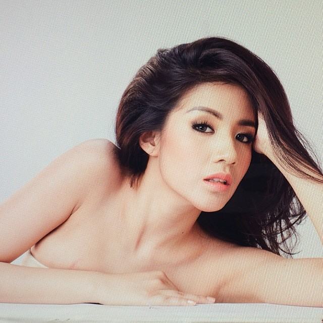 รูปเซ็กซี่ใน ig เป็นเหตุ ใบเตย เปิดศึกฉะกับคนที่มาคอมเม้นแบบยาวเหยียด ลั่น! ยืนยันรูปไม่เคยรีทัช