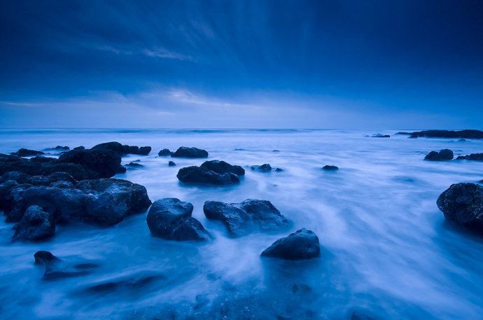 Attractive Landscape