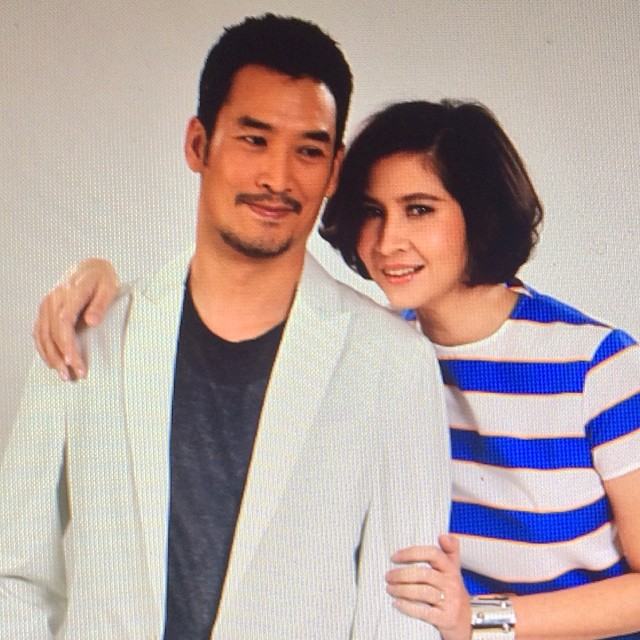 ฟิตติ้งละคร ทางเดินแห่งรัก ค่าย หน่อย-เคน จัดเต็มพระ-นาง 4 คู่