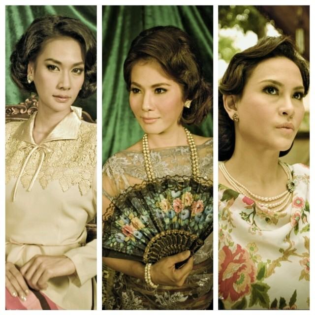 คืนนี้มาดูเวียงร้อยดาว ละครผีที่น่ากลัวลึกลับ ตอนนี้ยันต์สะกดเวียงแก้วหลุดแล้ว ต่อจากนี้รับรอง แซ่บ!