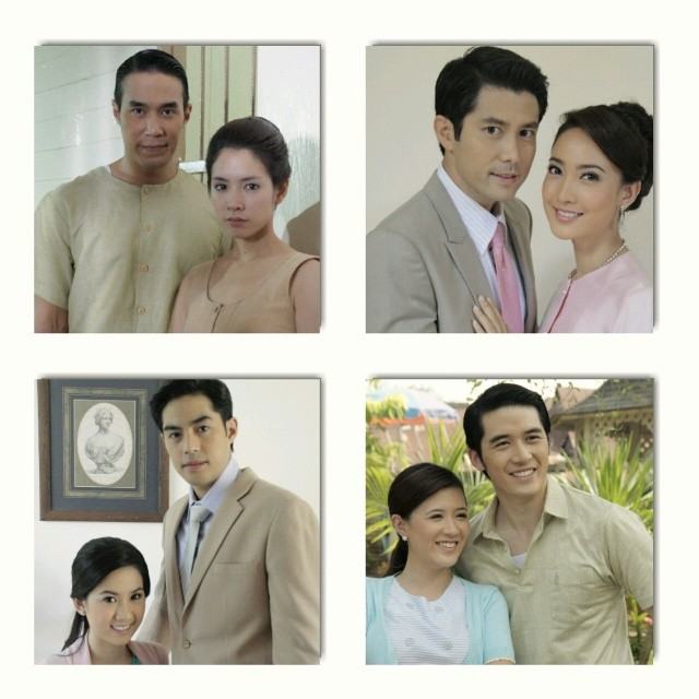 คืนนี้มาดูเวียงร้อยดาว ละครผีที่น่ากลัวลึกลับ ตอนนี้ยันต์สะกดเวียงแก้วหลุดแล้ว ต่อจากนี้รับรอง แซ่บ!