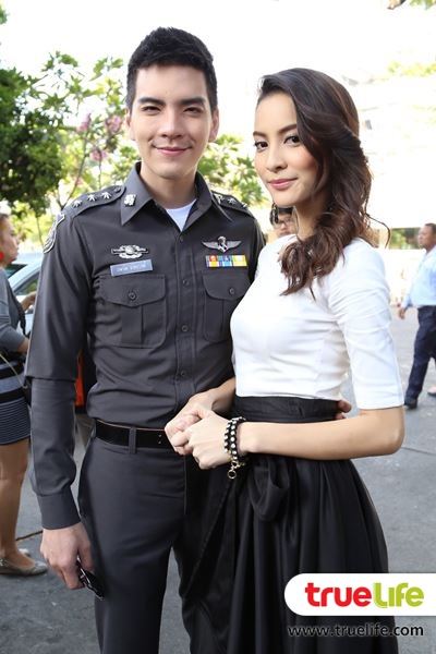 ช่อง7สี จับนิวประกบกรีน เปิดกล้องบวงสรวงละครน้ำดีสะท้อนสังคม "คีตโลกา"