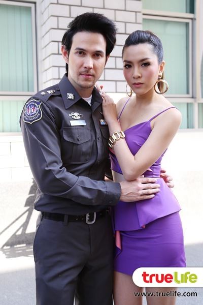 ช่อง7สี จับนิวประกบกรีน เปิดกล้องบวงสรวงละครน้ำดีสะท้อนสังคม "คีตโลกา"