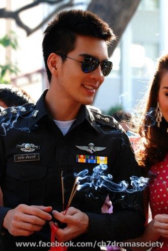 ช่อง7สี จับนิวประกบกรีน เปิดกล้องบวงสรวงละครน้ำดีสะท้อนสังคม "คีตโลกา"