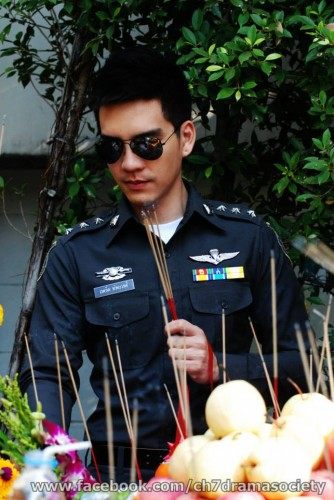 ช่อง7สี จับนิวประกบกรีน เปิดกล้องบวงสรวงละครน้ำดีสะท้อนสังคม "คีตโลกา"