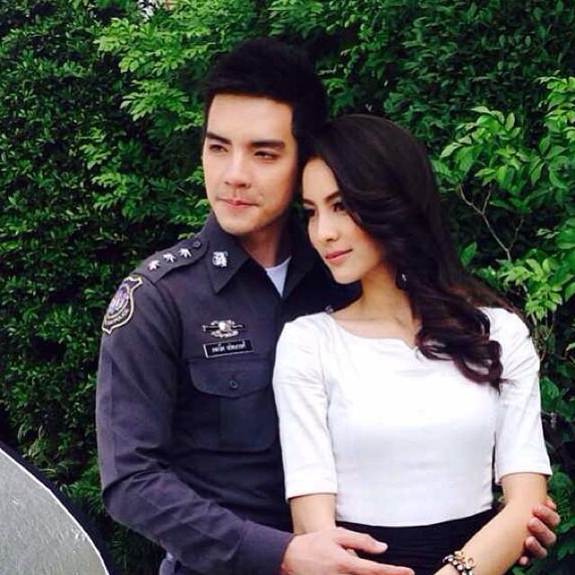 ช่อง7สี จับนิวประกบกรีน เปิดกล้องบวงสรวงละครน้ำดีสะท้อนสังคม "คีตโลกา"