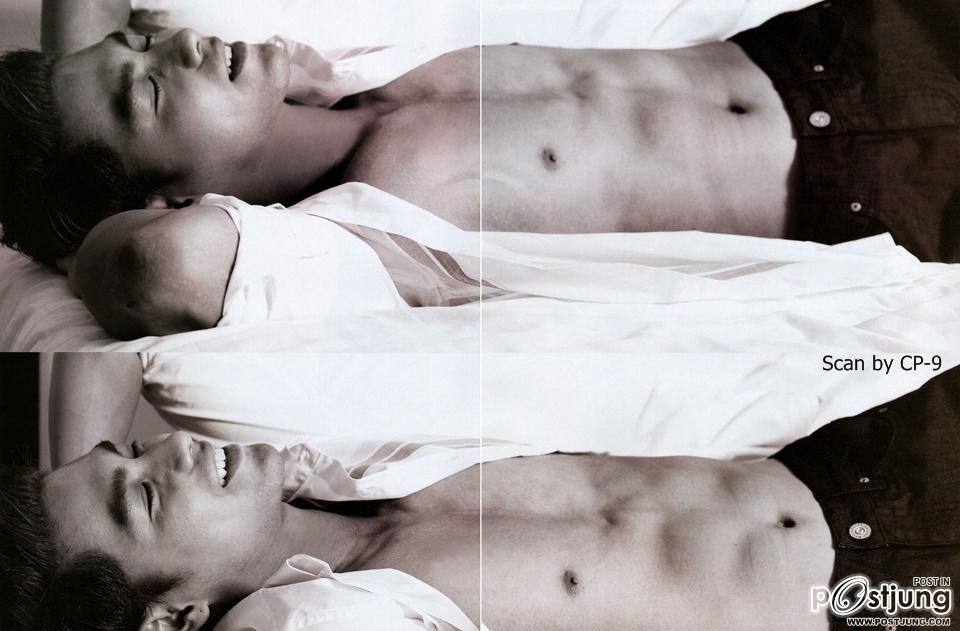 เพ็ชร ฐกฤต @ CROW MAGAZINE vol.3 no.26 January 2014