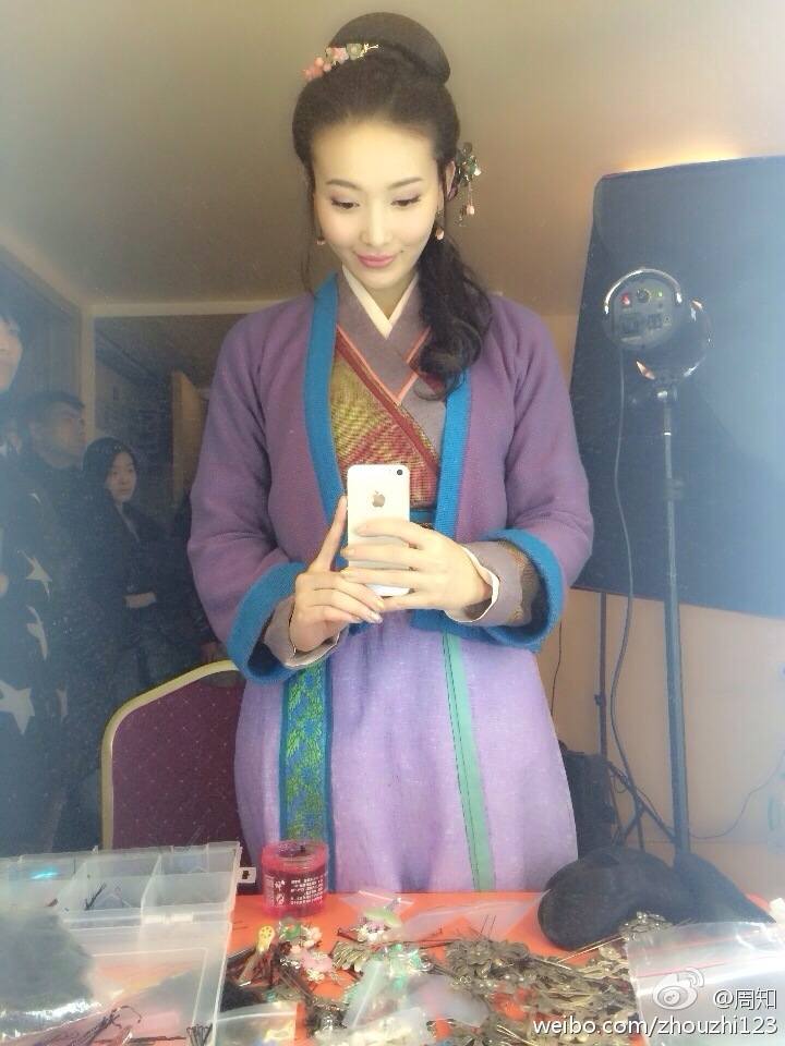 Ru Lin Wai Shi《儒林外史》2014 part1