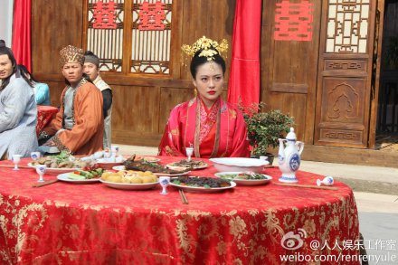 Ru Lin Wai Shi《儒林外史》2014 part1