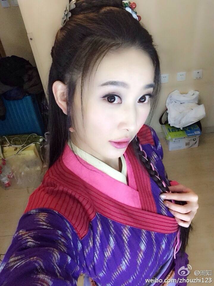 Ru Lin Wai Shi《儒林外史》2014 part1