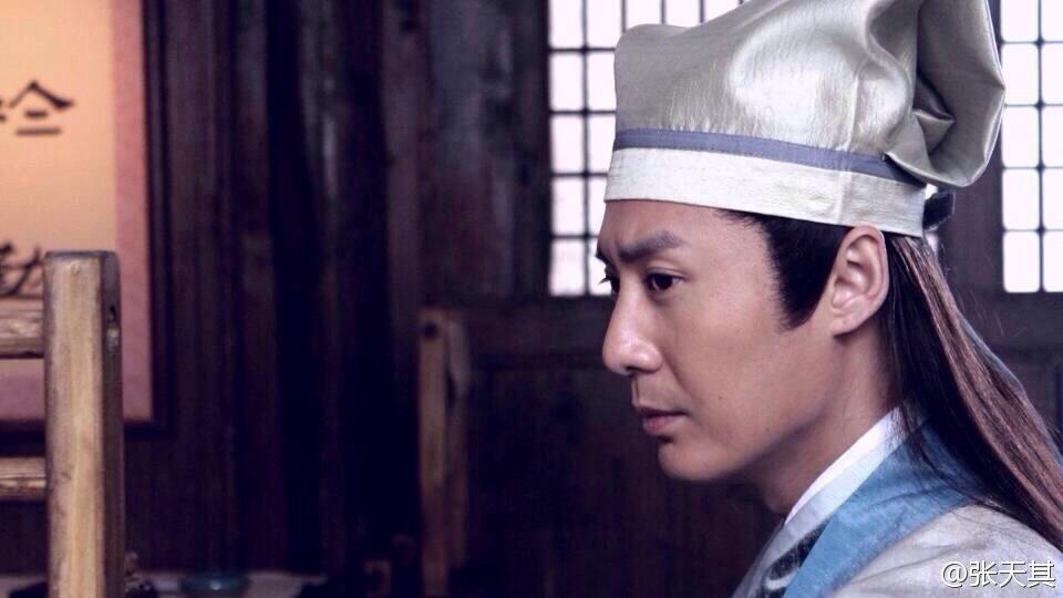 Ru Lin Wai Shi《儒林外史》2014 part1