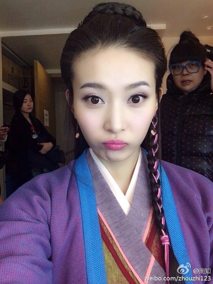 Ru Lin Wai Shi《儒林外史》2014 part1