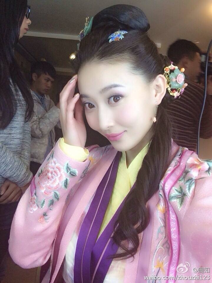 Ru Lin Wai Shi《儒林外史》2014 part1