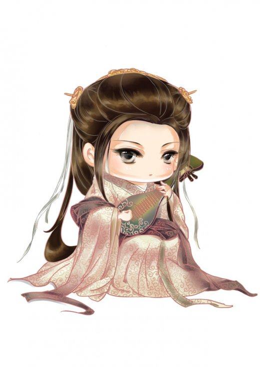 Nirvana in Fire《琅琊榜》Lang Ya Bang 2014 part5