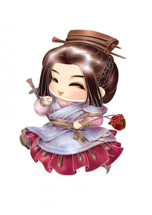 Nirvana in Fire《琅琊榜》Lang Ya Bang 2014 part5