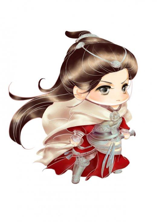 Nirvana in Fire《琅琊榜》Lang Ya Bang 2014 part5
