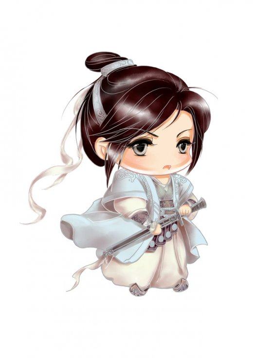 Nirvana in Fire《琅琊榜》Lang Ya Bang 2014 part5