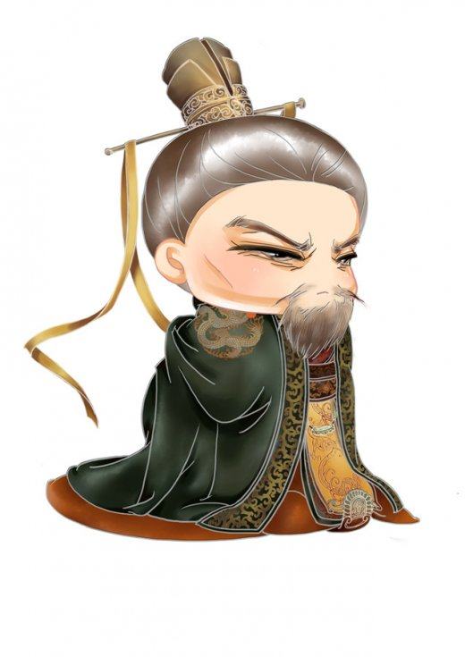 Nirvana in Fire《琅琊榜》Lang Ya Bang 2014 part5
