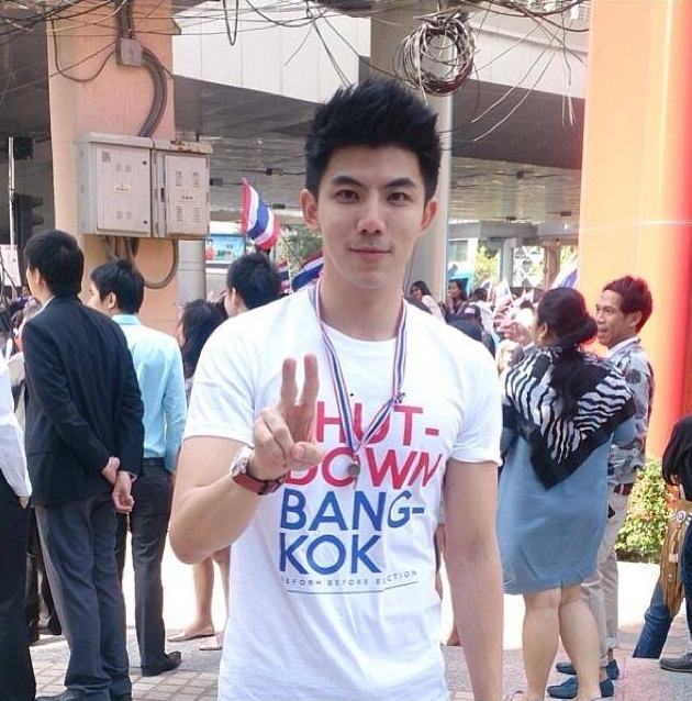 IG : kenny_kornyok