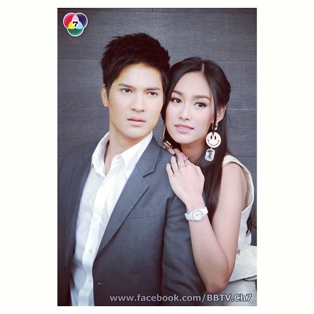 บวงสรวง "คมพยาบาท" ไมค์ , เปรี้ยว , นาว