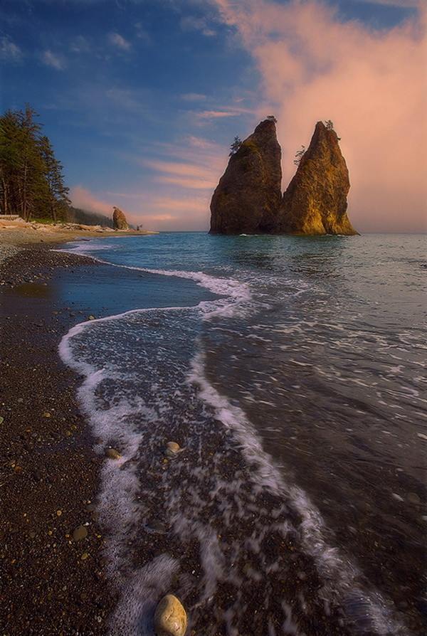Nature's Wonderland