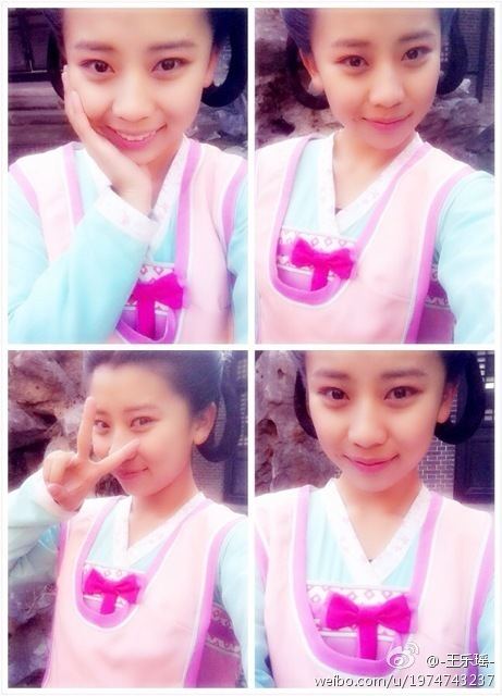 ซั่งกวนหวั่นเอ๋อ Shang Guan Wan Er《上官婉儿》2014 part12