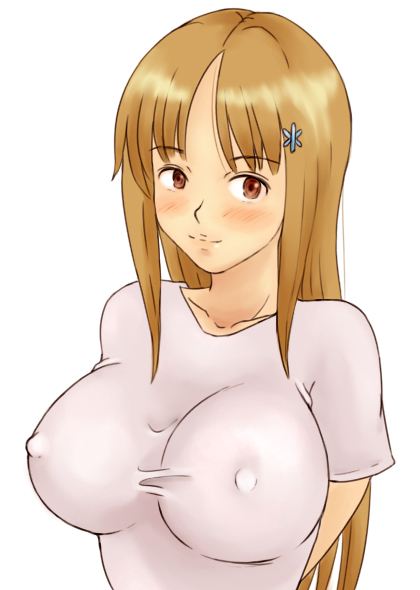 (BLEACH)Inoue Orihime by may