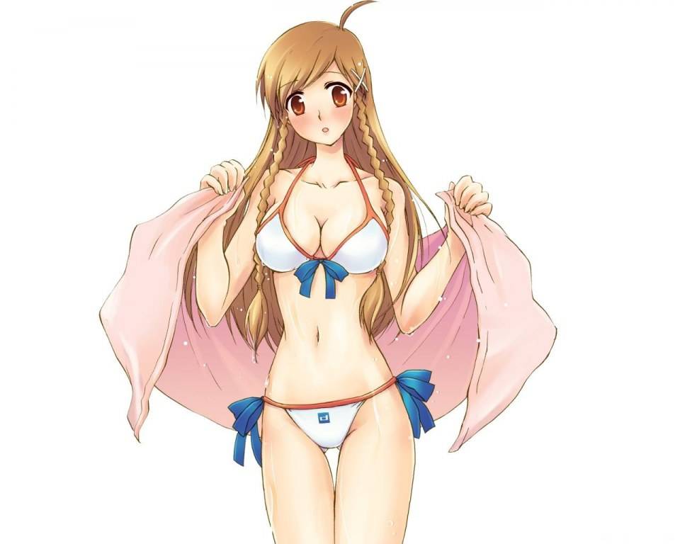(BLEACH)Inoue Orihime by may