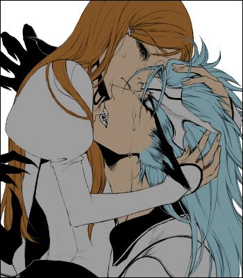 (BLEACH)Inoue Orihime by may