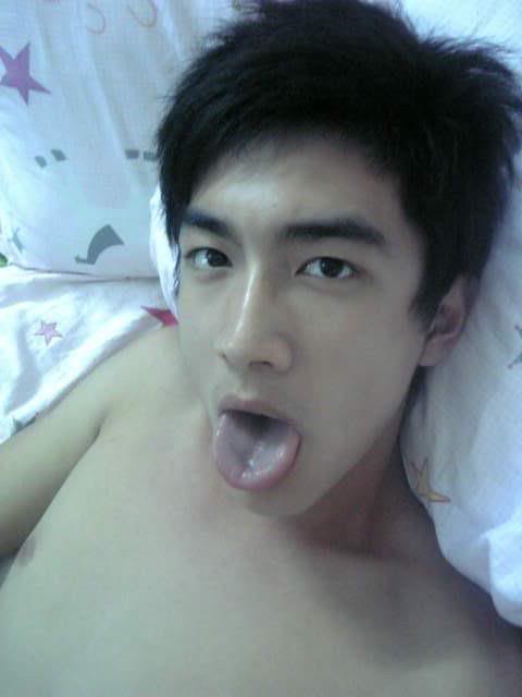 องค์ชาย 14 จากเรื่อง ปู้ปู้จิงซิน