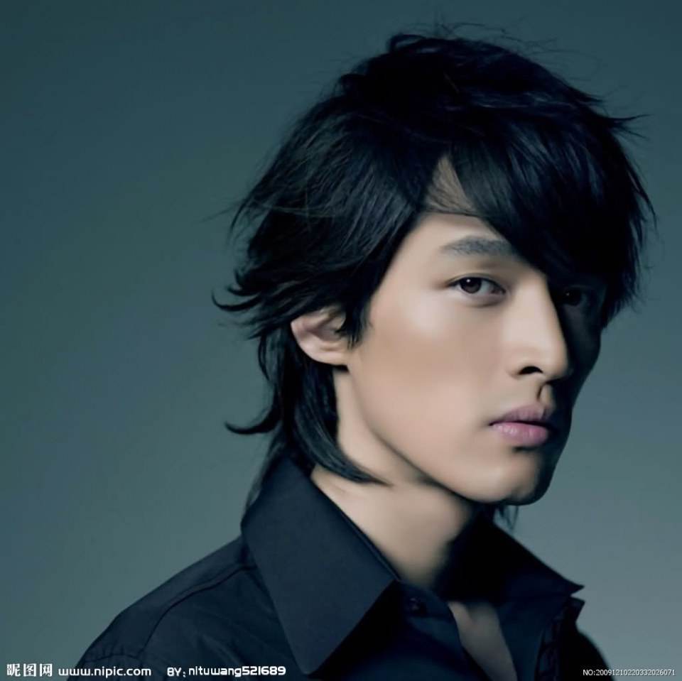 องค์ชาย 14 จากเรื่อง ปู้ปู้จิงซิน