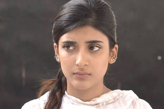 สาวสวยที่เป็นเป็นทั้ง วีเจ, นางแบบ และนักแสดงชาวปากีสถาน Urwa Tul Wusqa (รูปเยอะมาก)