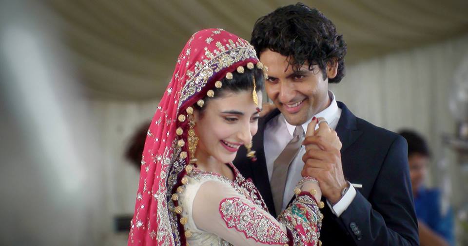 สาวสวยที่เป็นเป็นทั้ง วีเจ, นางแบบ และนักแสดงชาวปากีสถาน Urwa Tul Wusqa (รูปเยอะมาก)