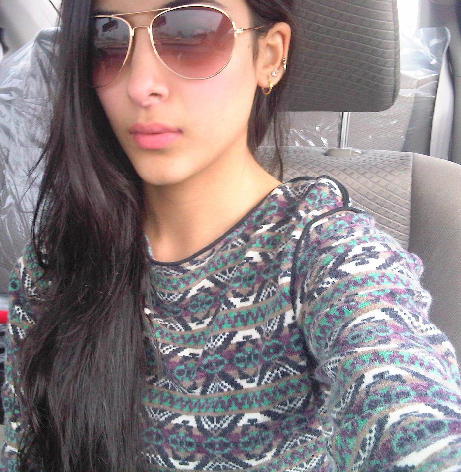 สาวสวยที่เป็นเป็นทั้ง วีเจ, นางแบบ และนักแสดงชาวปากีสถาน Urwa Tul Wusqa (รูปเยอะมาก)